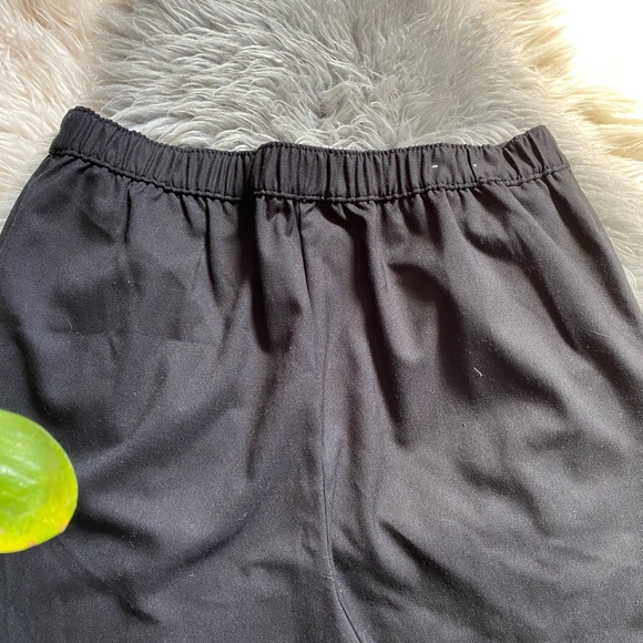 Gap Black Pants - Picture 8 of 9